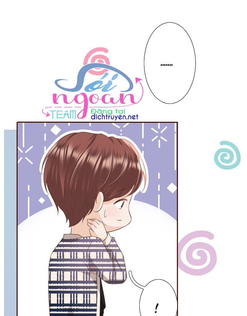 bạn gái tôi mới 30+ tuổi xuân chapter 16 6