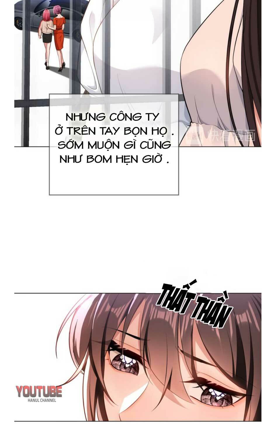 cô vợ nhỏ nuông chiều quá lại thành ác!! chapter 197.2 19