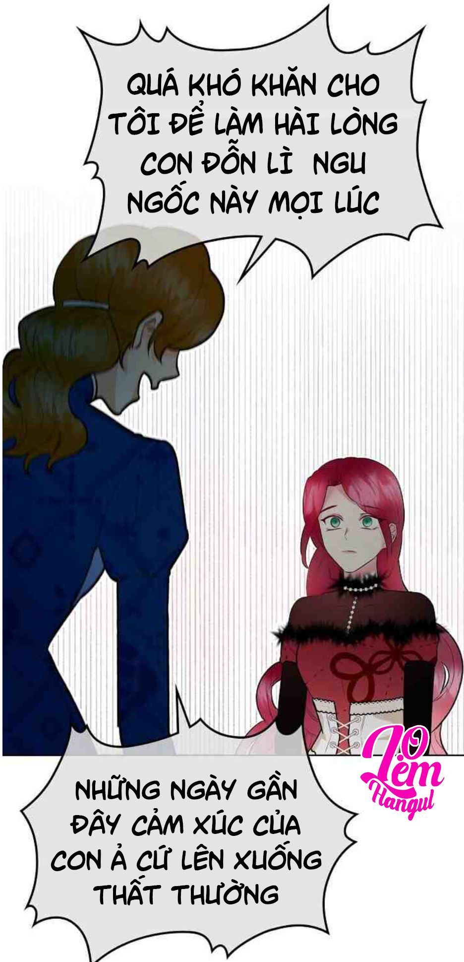 kẻ tạo ra ác nữ chapter 7 11