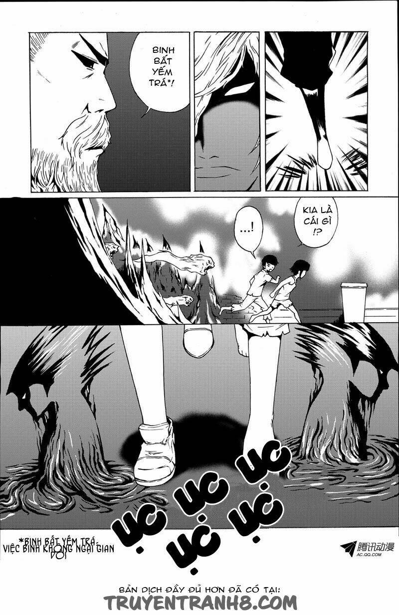 nhân quả tuần hoàn chapter 34.4 7