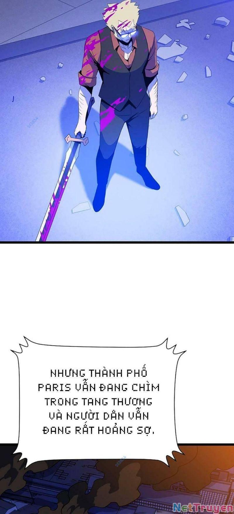 tiêu diệt đấng cứu thế chapter 114 67