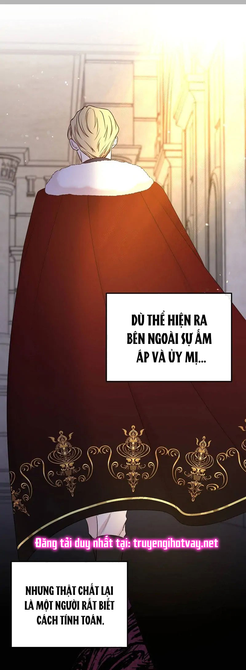 tôi chán nản vì người chồng thứ 2 còn "khỏe" hơn chồng cũ chapter 31.2 29