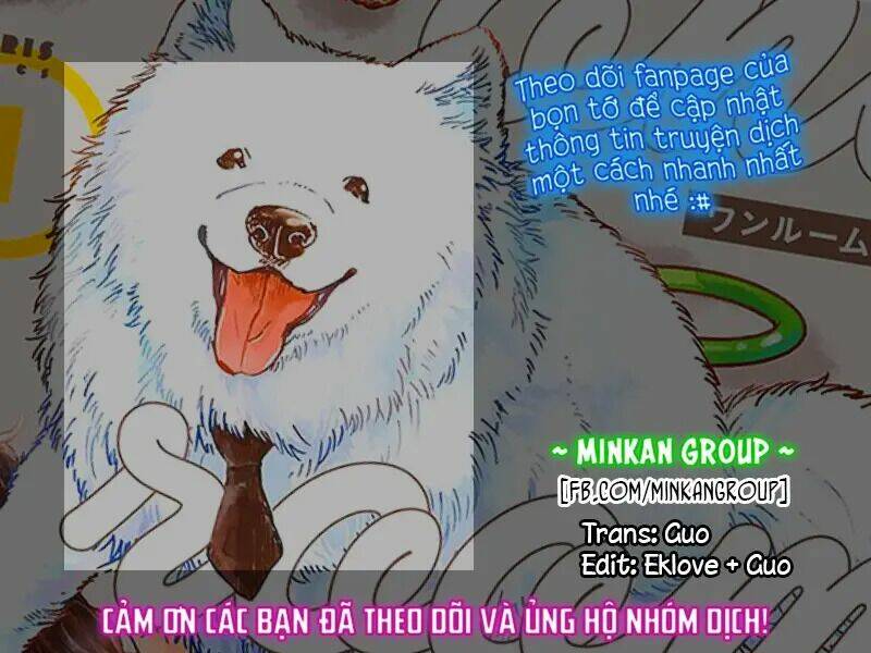 one-room wanko chapter 1 32