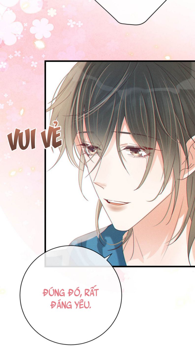 nịch tửu chapter 45 20