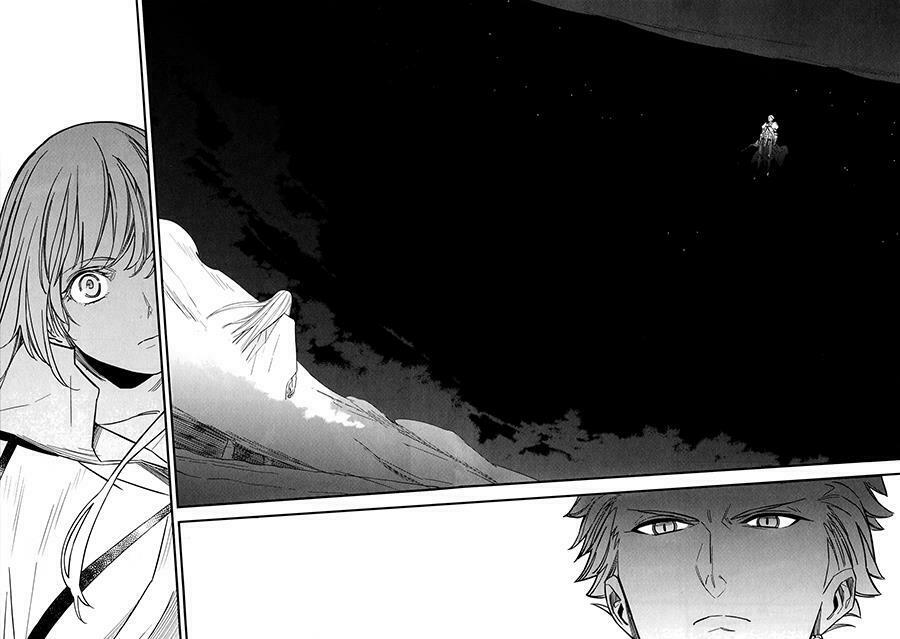 fate/strange fake chapter 7 30