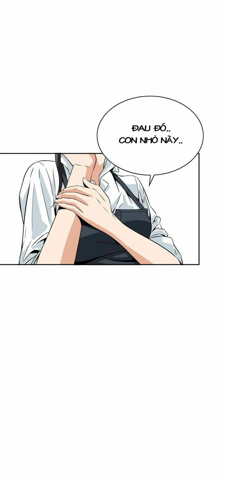 giấc mơ khủng khiếp - deadful dream chapter 6 71