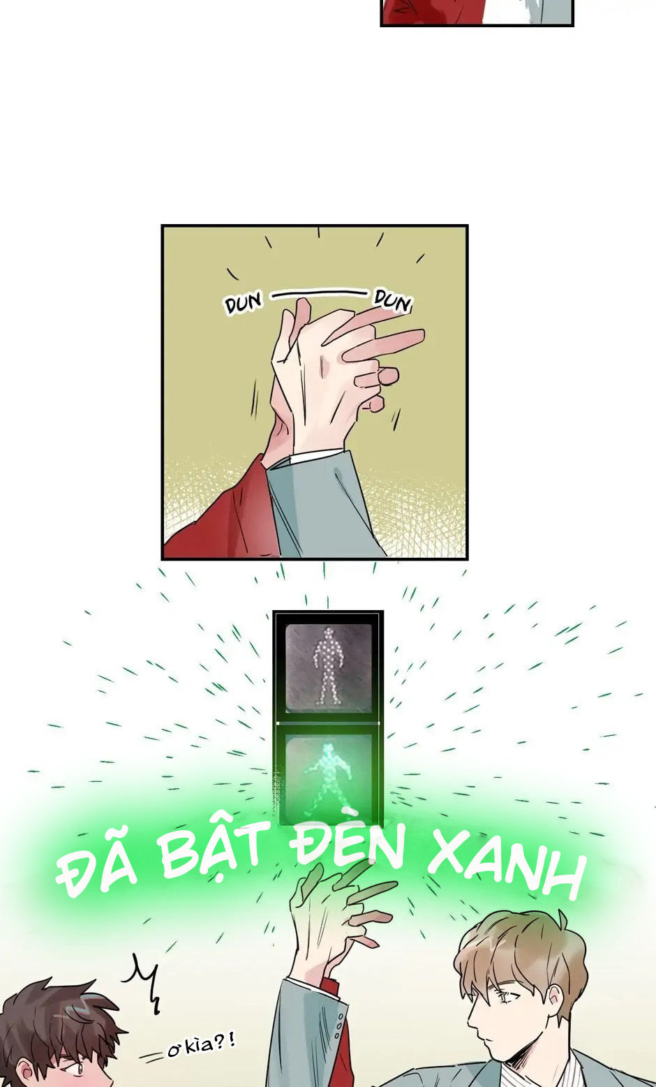 love on my terms chapter 1 42