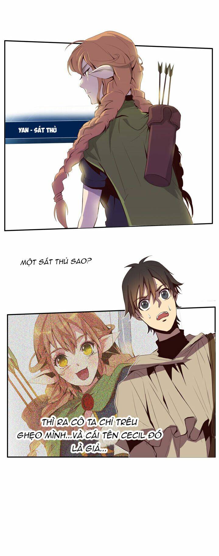 dusk howler chapter 30 6