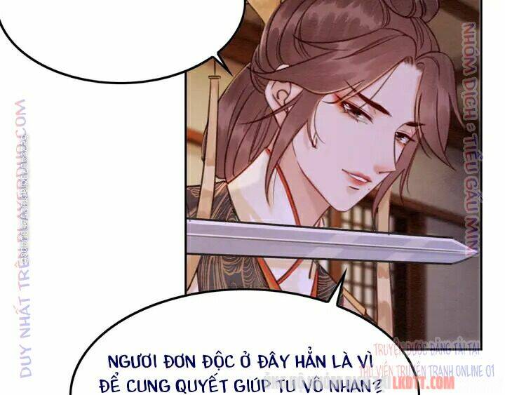 trọng sinh bá sủng nhiếp chính vương quá mạnh mẽ chapter 180 43