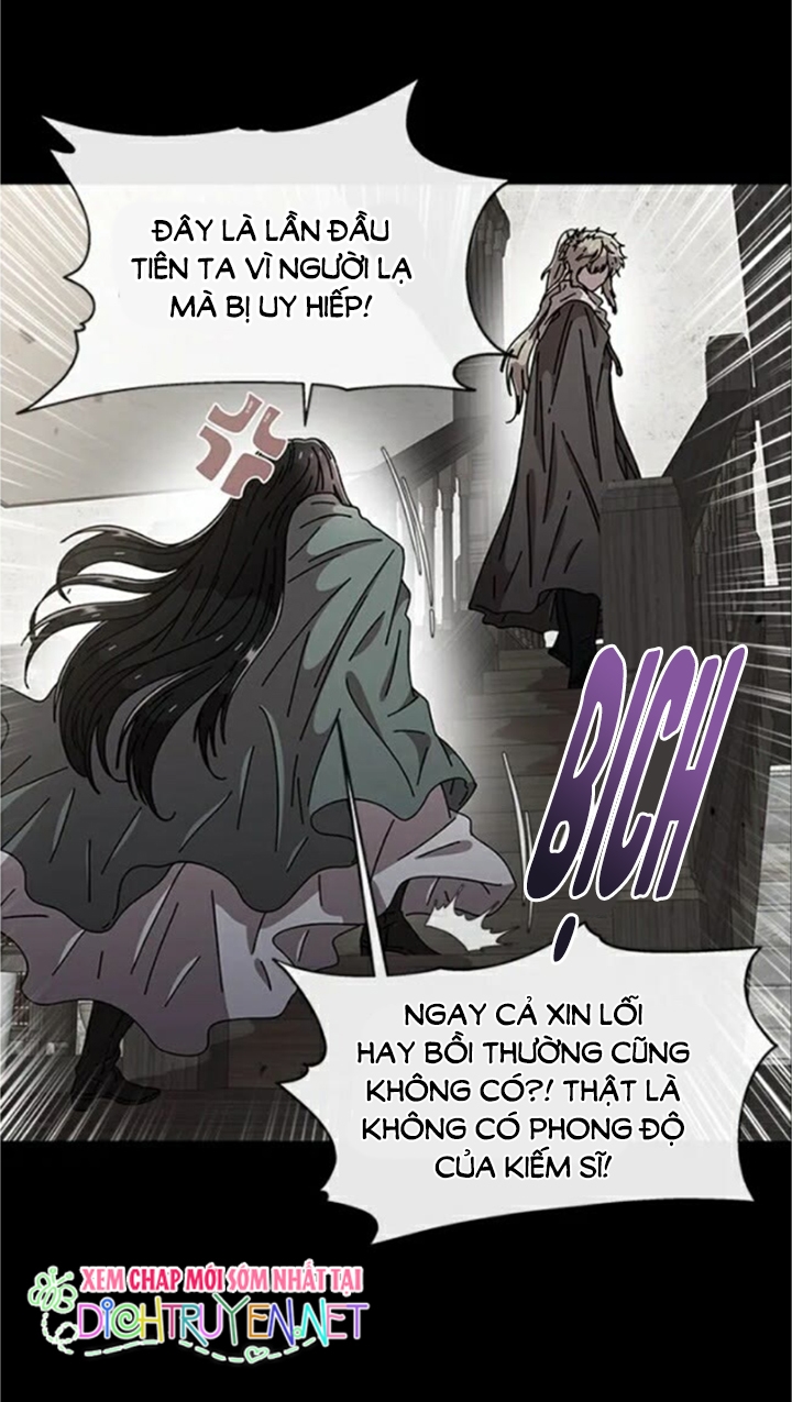 con gái bảo bối của ma vương chapter 66 73