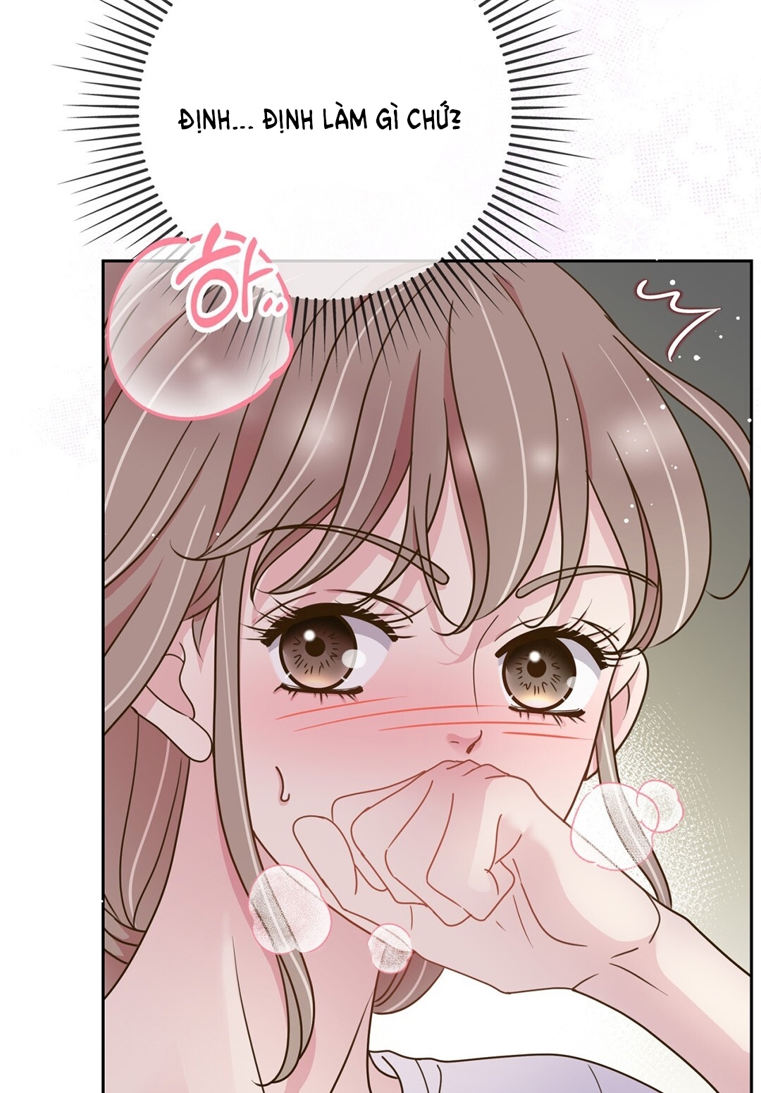 [18+] trải nghiệm thân mật với bạn của anh trai chapter 10.1 42