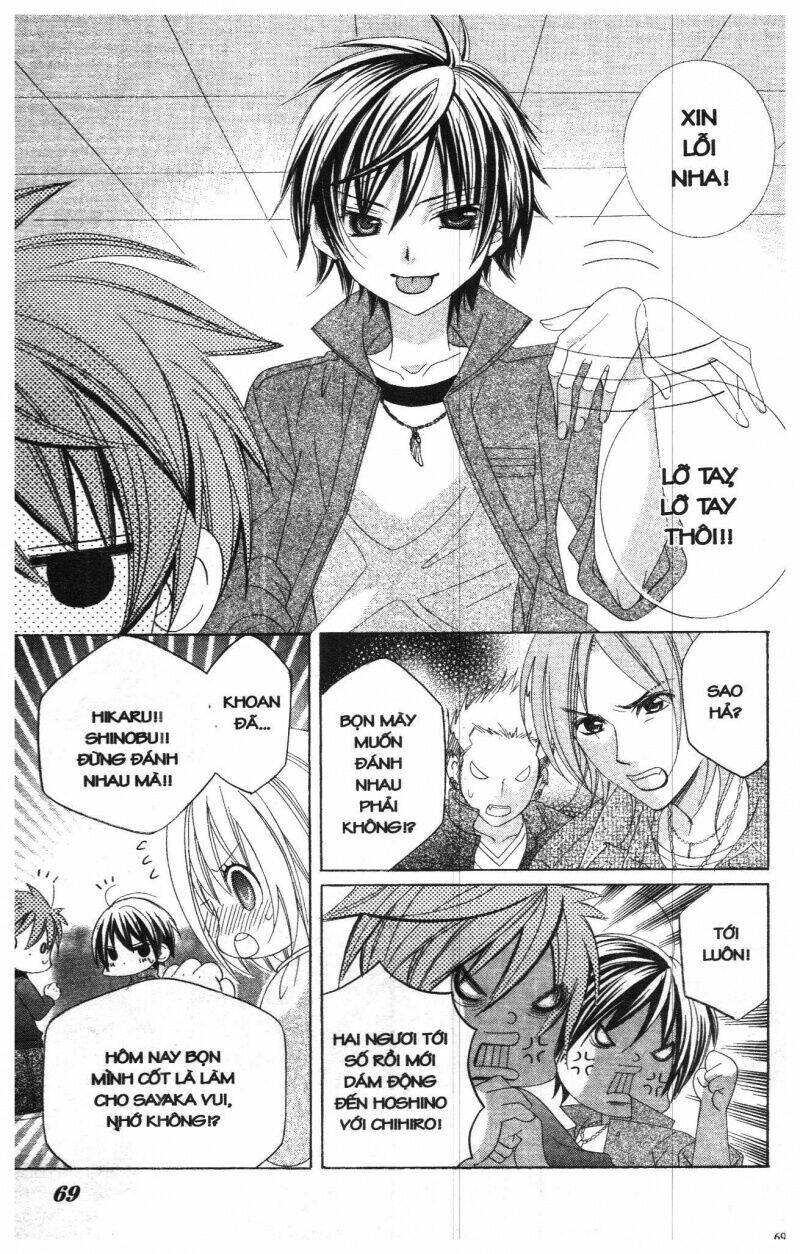 i love you suzuki chapter 7 67