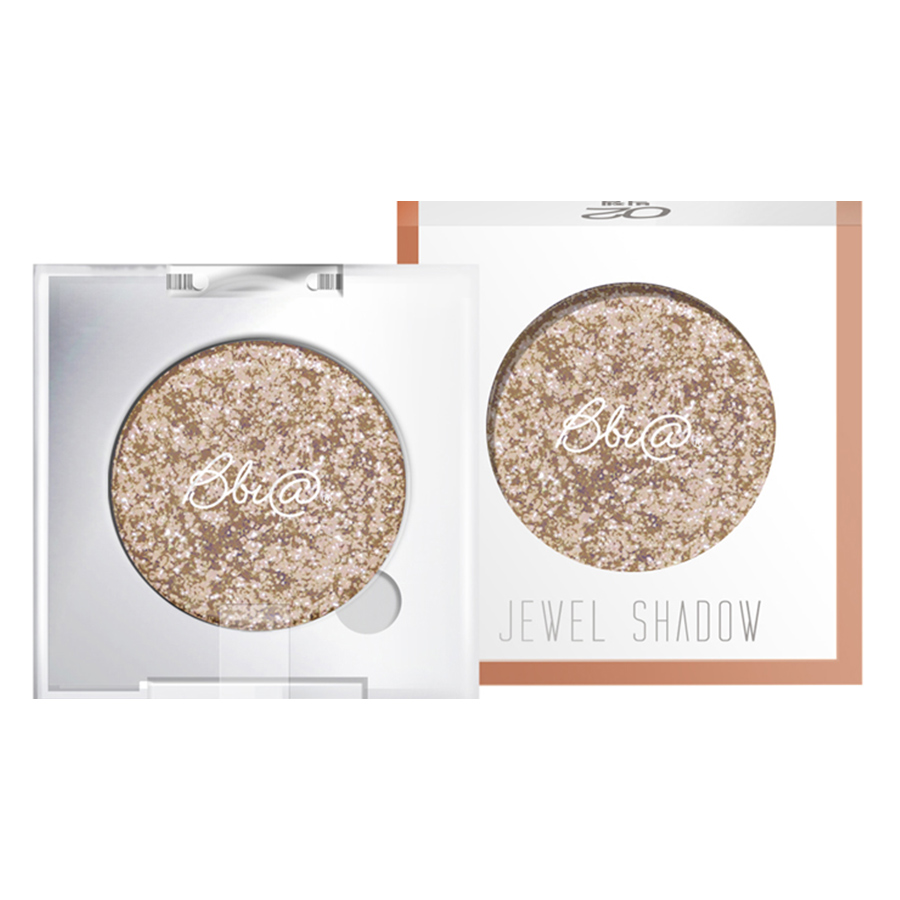 Phấn Mắt Bbia Jewel Shadow