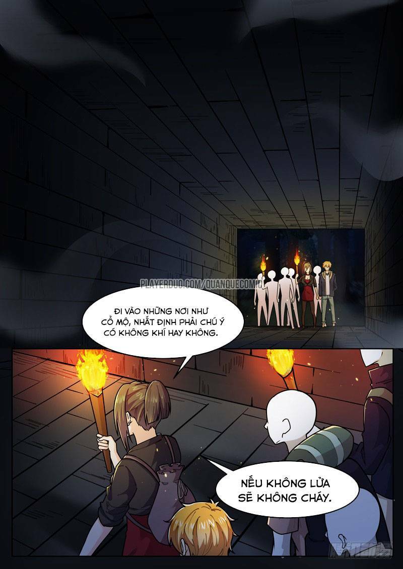 khắc kim phong thần chapter 51 7