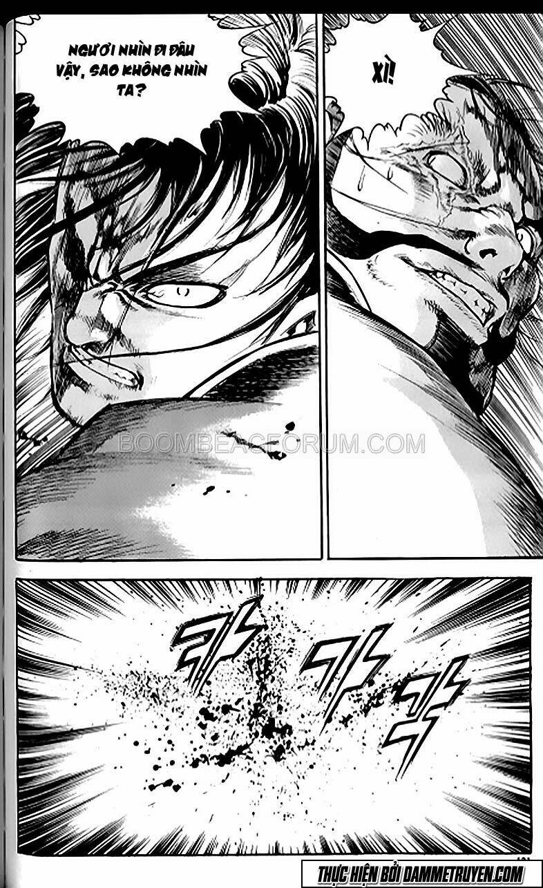 quái hiệp truyện chapter 23 15