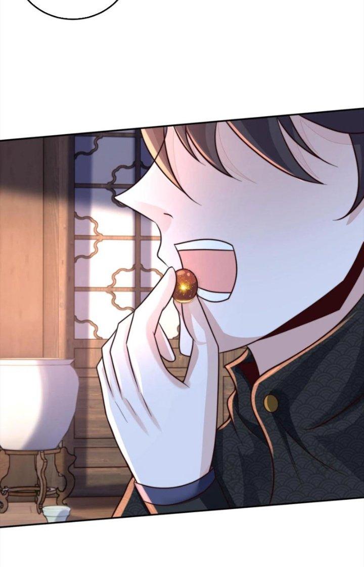 ta nuôi ma quỷ ở trấn ma ti chapter 187 35