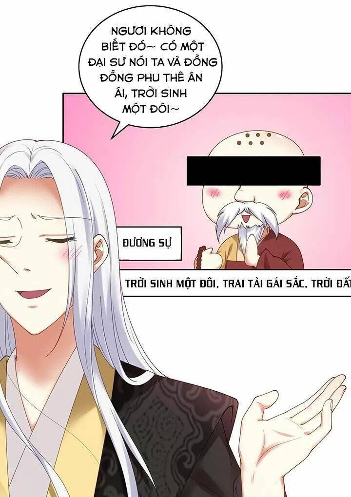 đô đốc đại nhân sủng thê kí chapter 121 6