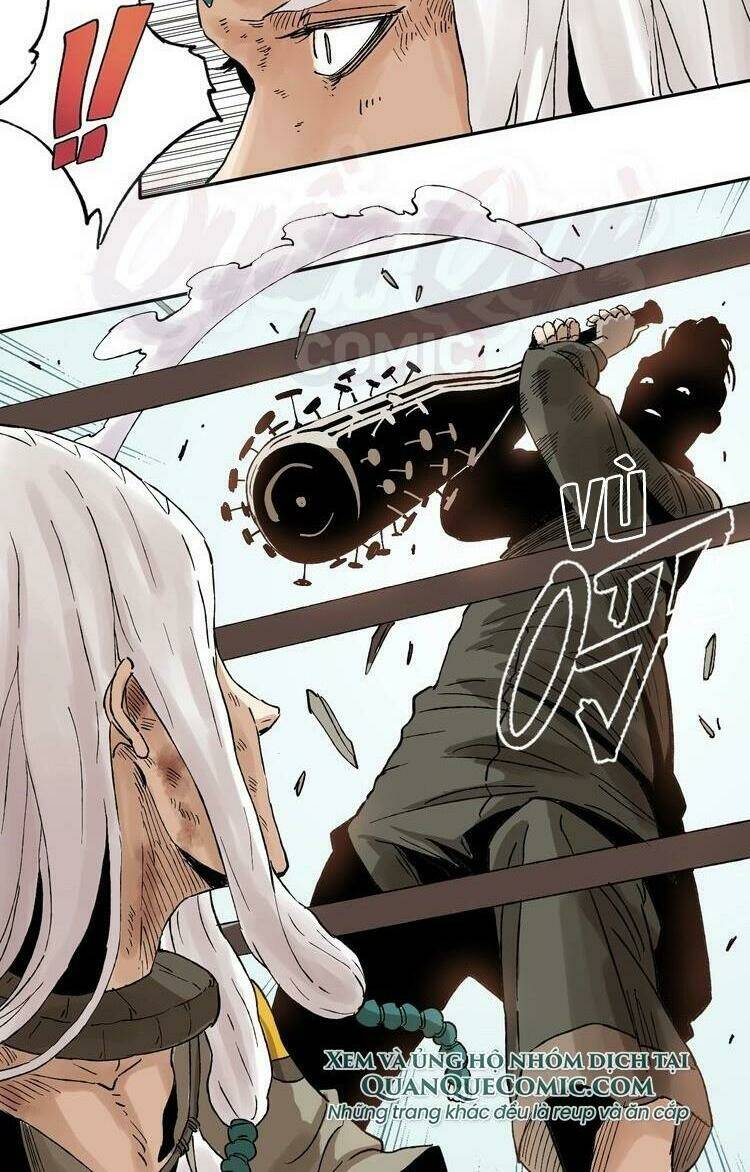 mạt thế chi thư chapter 1 41