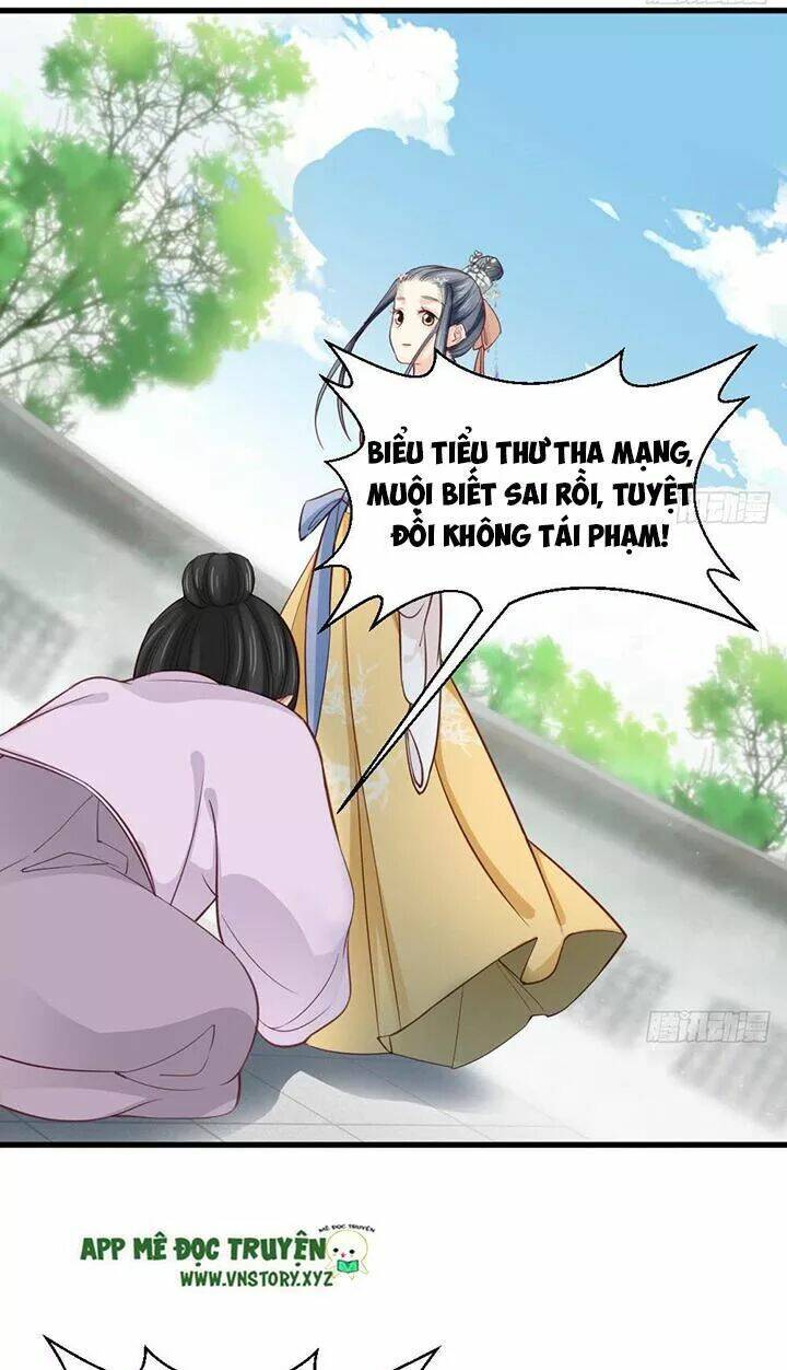 kiều nữ độc phi chapter 167 22