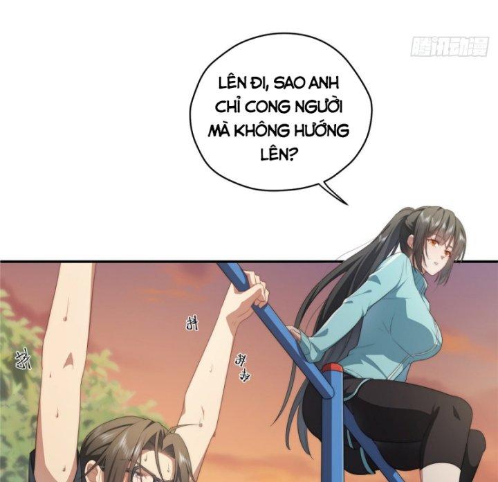 nữ chính chạy từ trong sách ra thì phải làm sao chapter 23 27