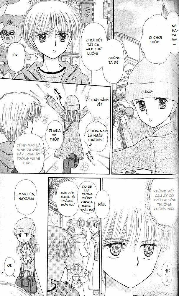 kodomo no omocha chapter 50 7
