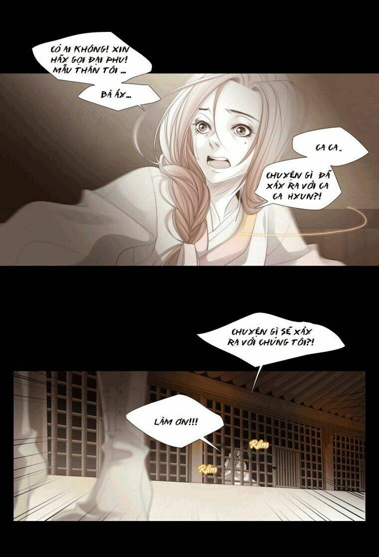 12 nights chapter 9 10