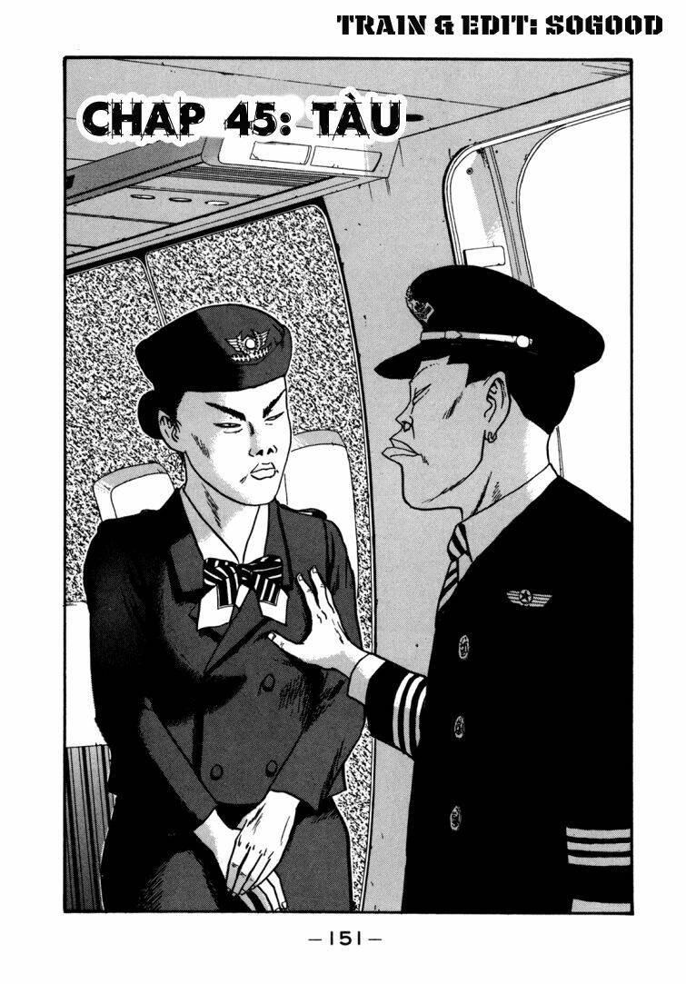 boku to issho chapter 45 1