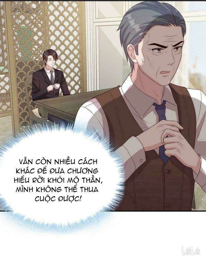 nam thần manh bảo tận diệt chapter 71.1 26