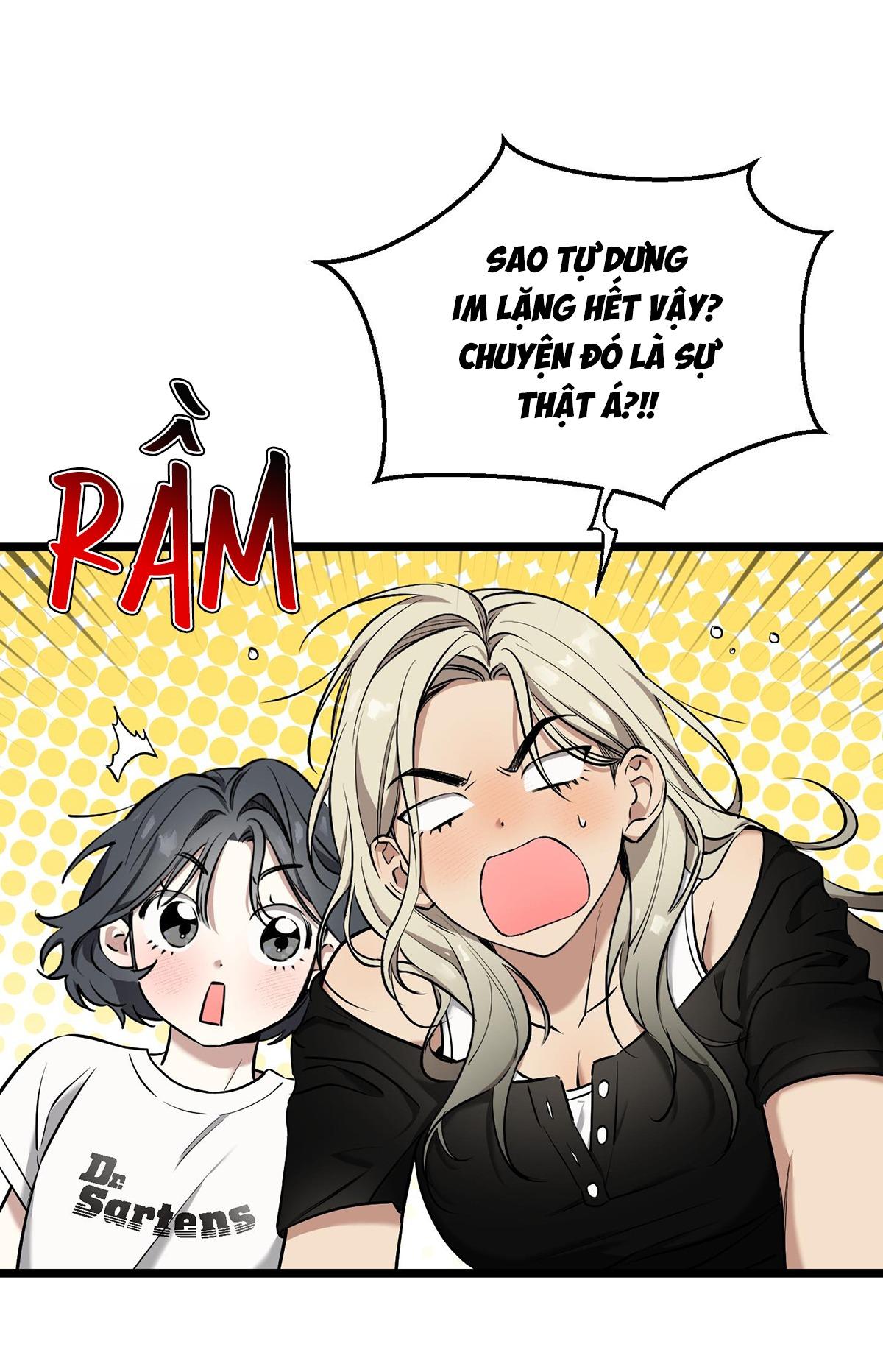 tôn kính và khát khao chapter 11 69