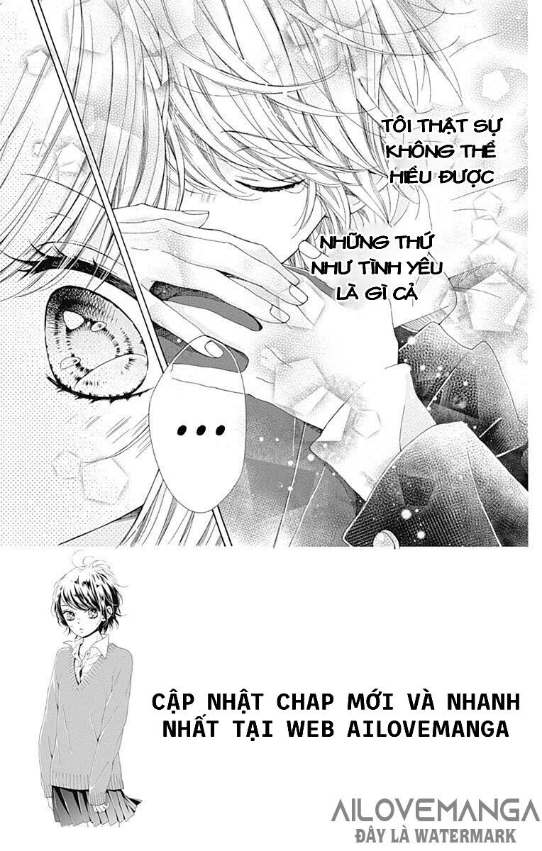 kirameki no lion boy chapter 16 3