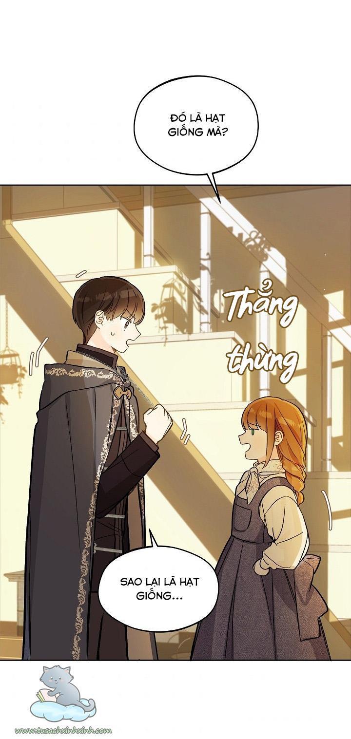 trang trại hạt dẻ cạnh hoàng cung chapter 23 70