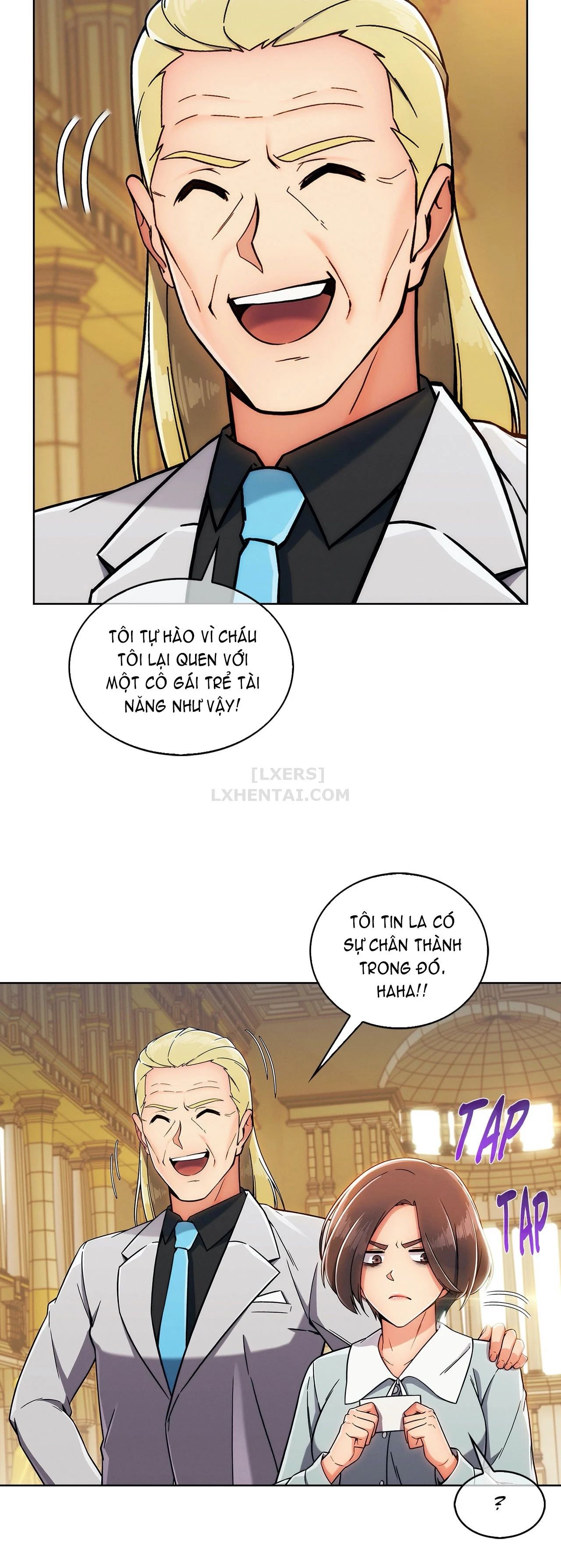 điên cuồng nhưng ngọt ngào chapter 91 13