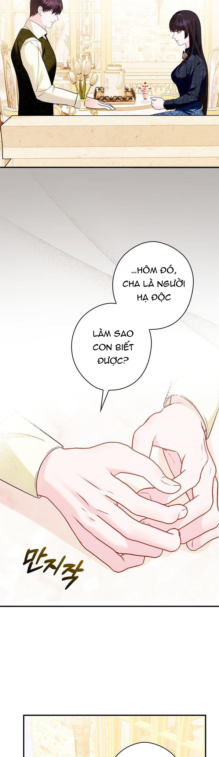 nàng tiểu thư nhà công tước chapter 7 9