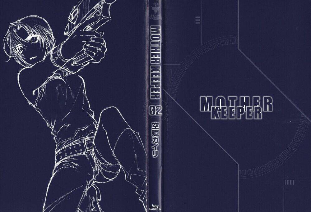 mother keeper chapter 6 6