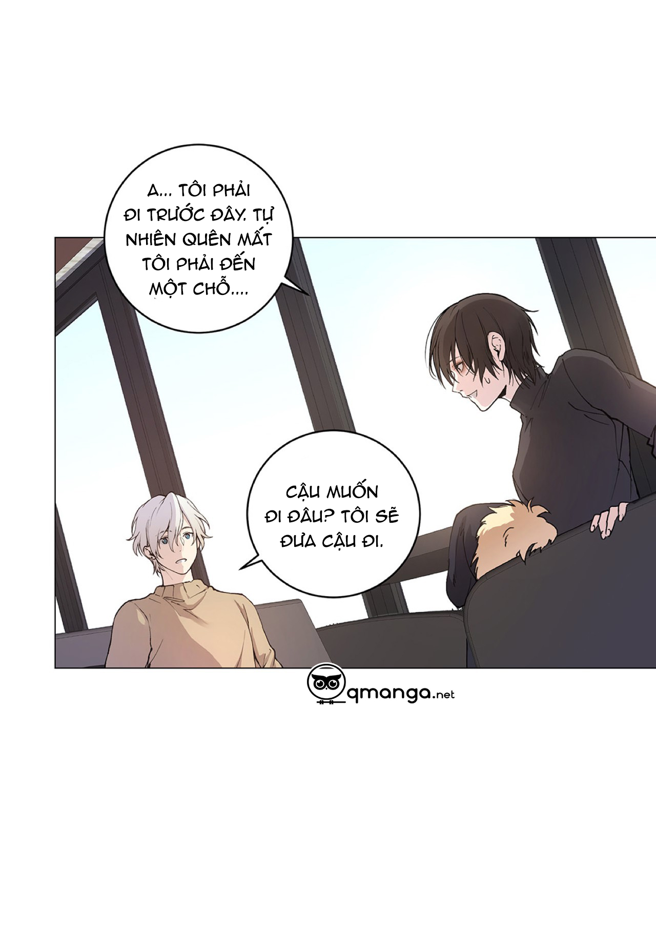 Ngọt Ngào Dành Cho Em chapter 3