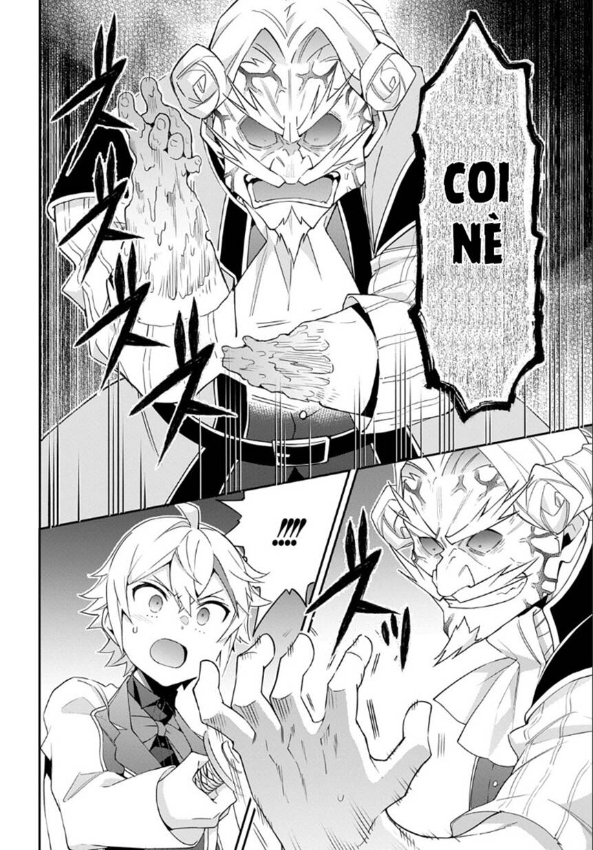 kẻ bất bình thường ở dị giới chapter 67 18