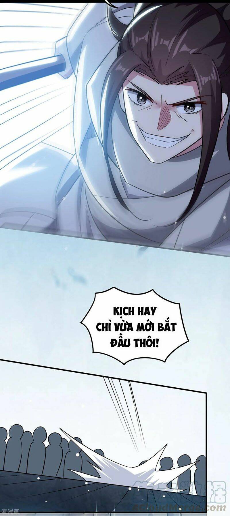 vạn giới tiên vương chapter 79 57