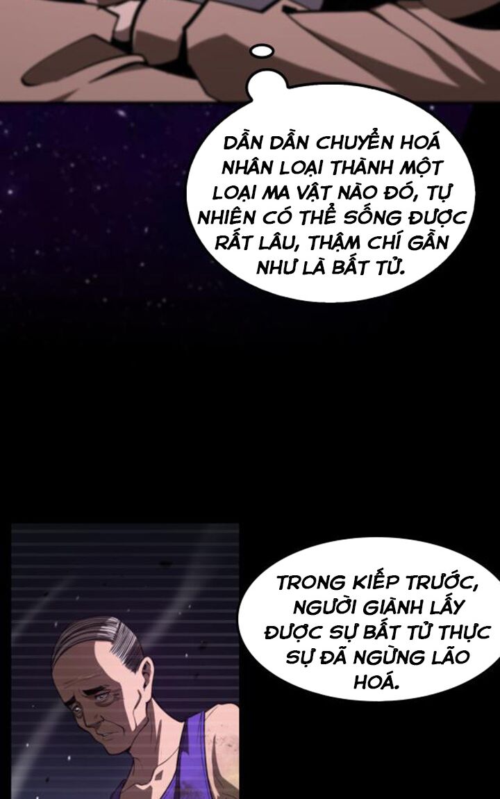 chư giới - tận thế online chapter 131 14