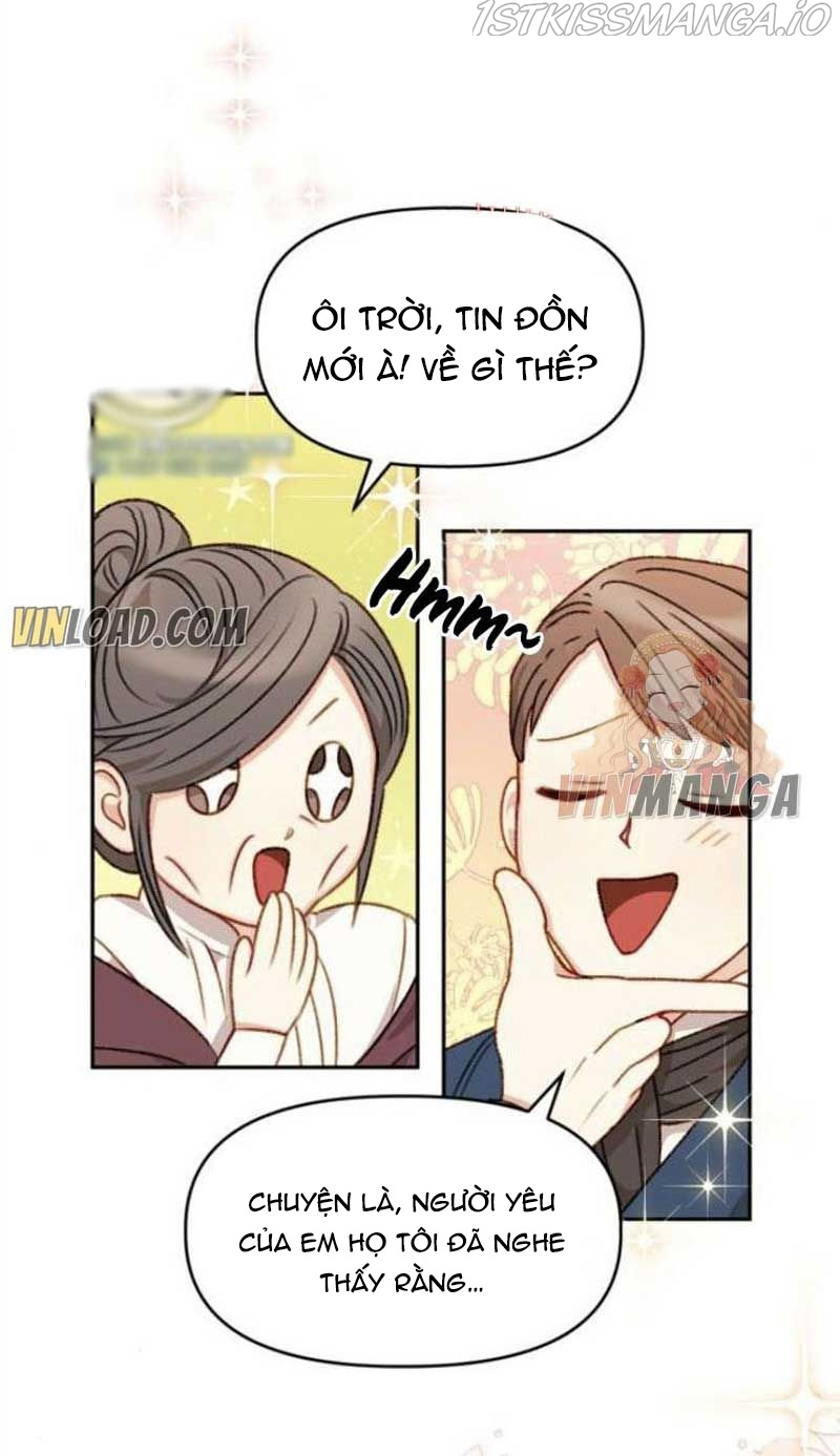 nữ chính muốn tôi trở thành mẹ kế chapter 35.1 18