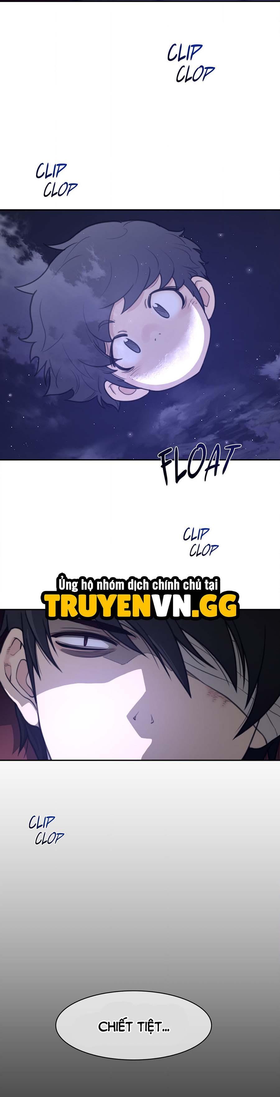 một nửa hoàn hảo chapter 162 20