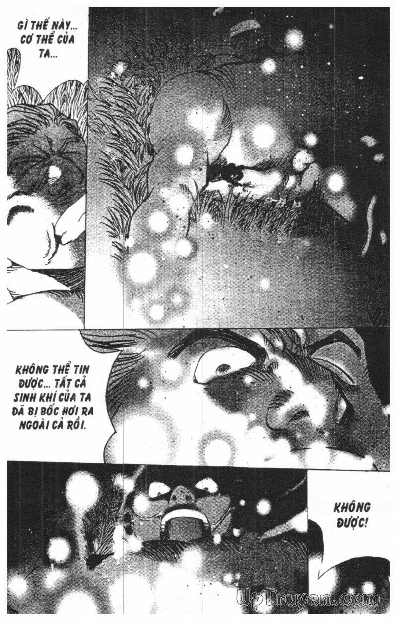 giang hồ bá đạo ký chapter 17 169