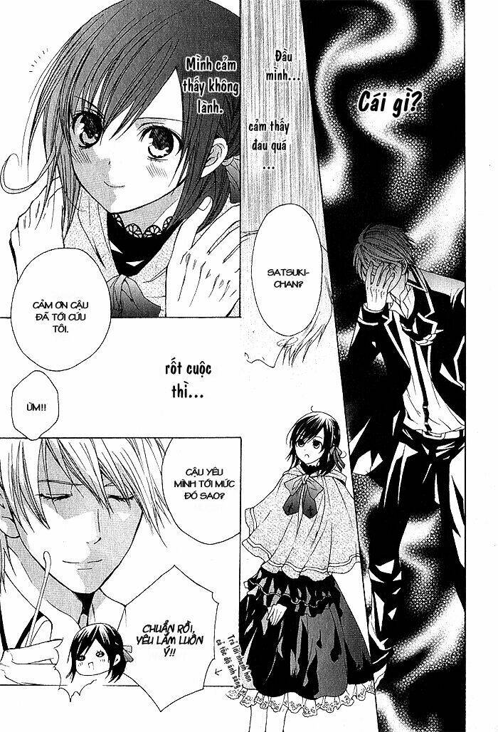 futsumashi na yome desu ga chapter 1 51