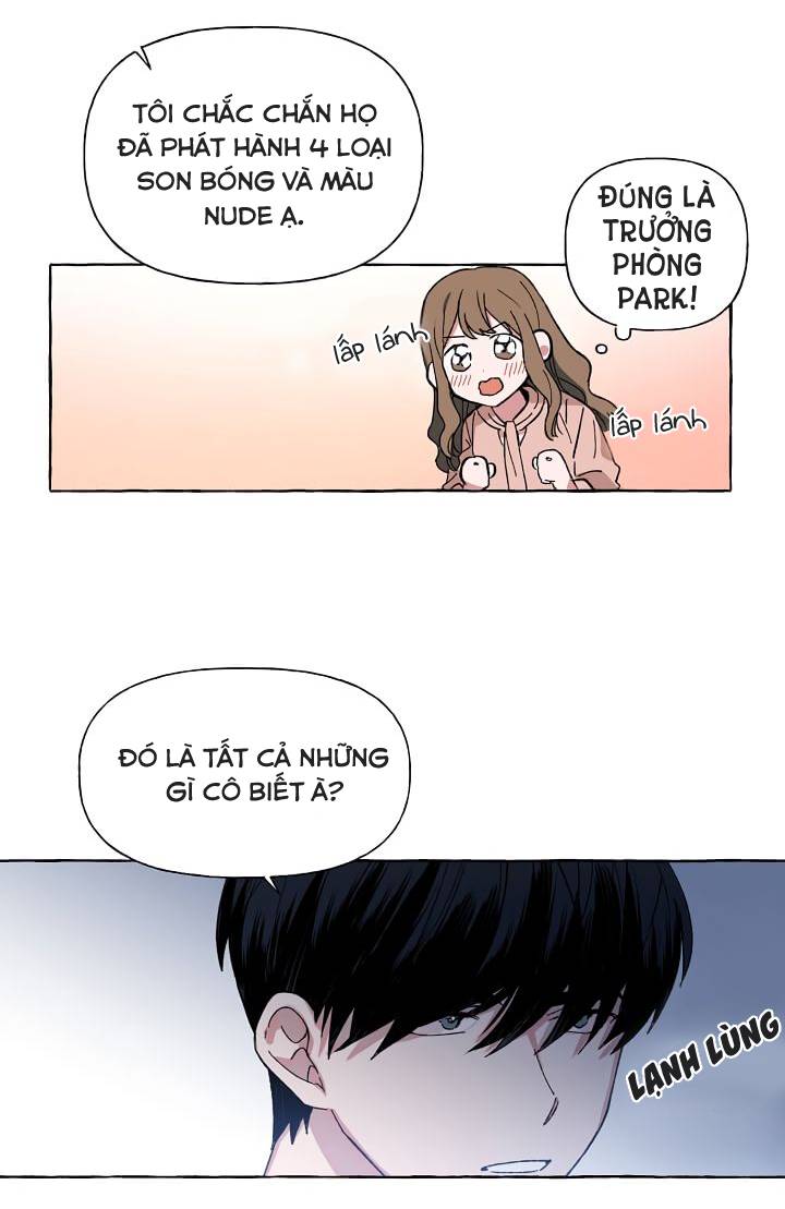 nhân viên mới của masung chapter 2 20