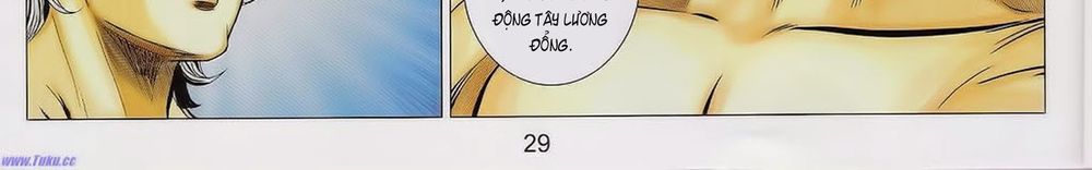 tuyệt thế vô song 2 chapter 76 54