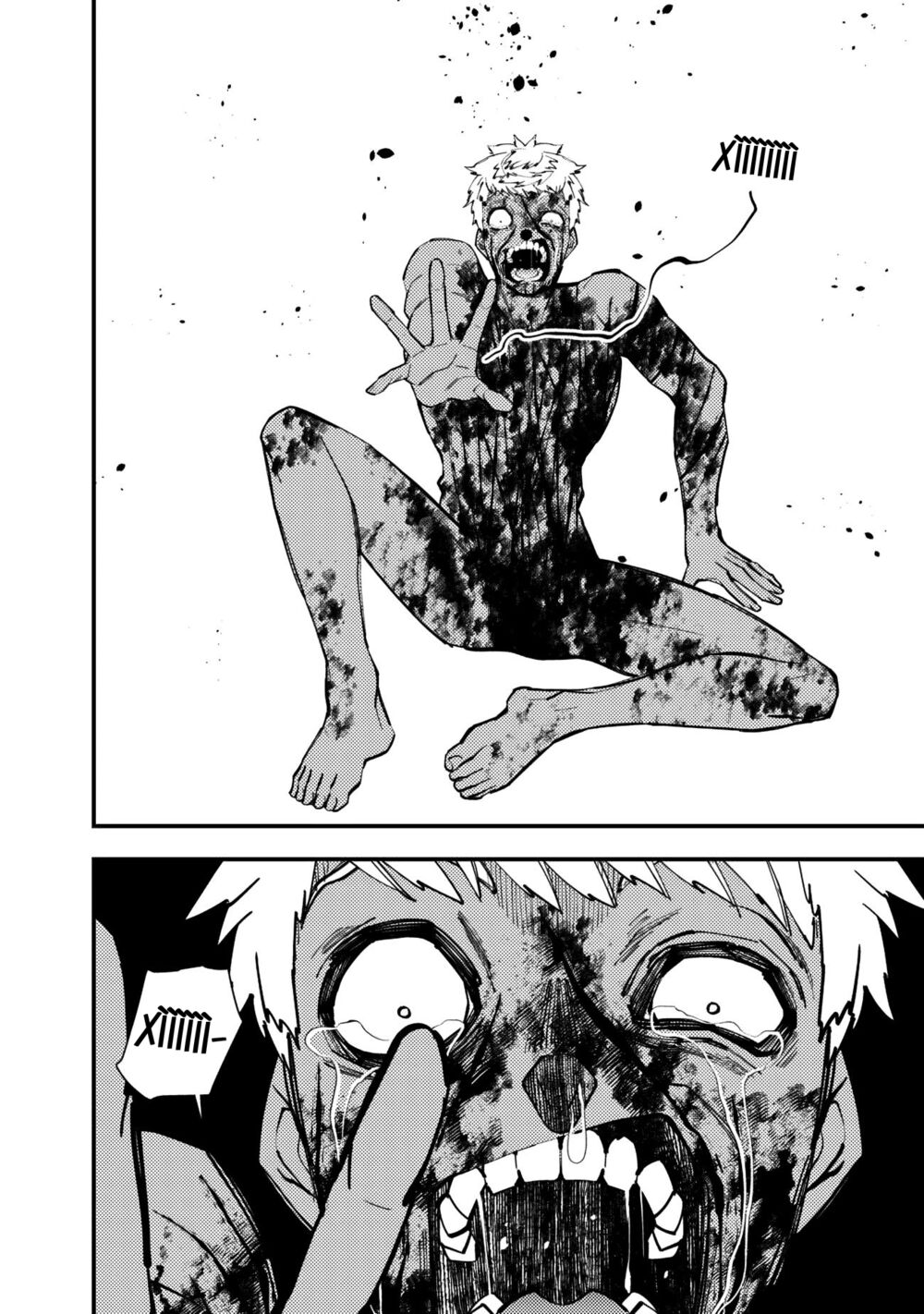 sự trỗi dậy của anh hùng hắc ám chapter 48 12