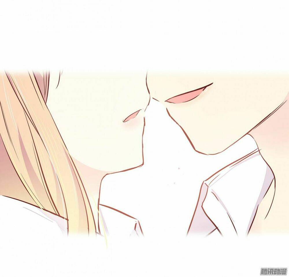 trong khoảnh khắc ấy, muốn hôn em chapter 5 14