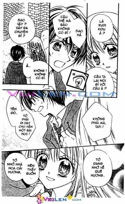 công chúa ẩm thực chapter 8 103