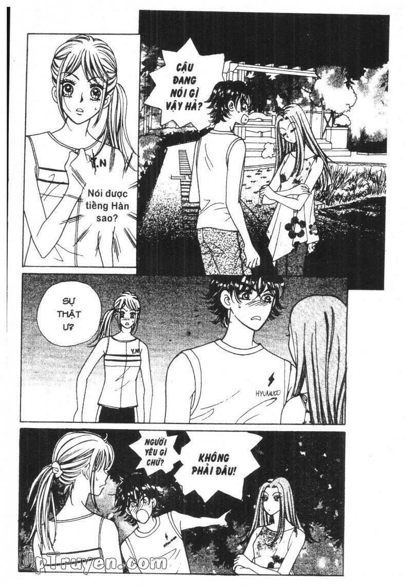 nụ hôn chàng trai chapter 7 146