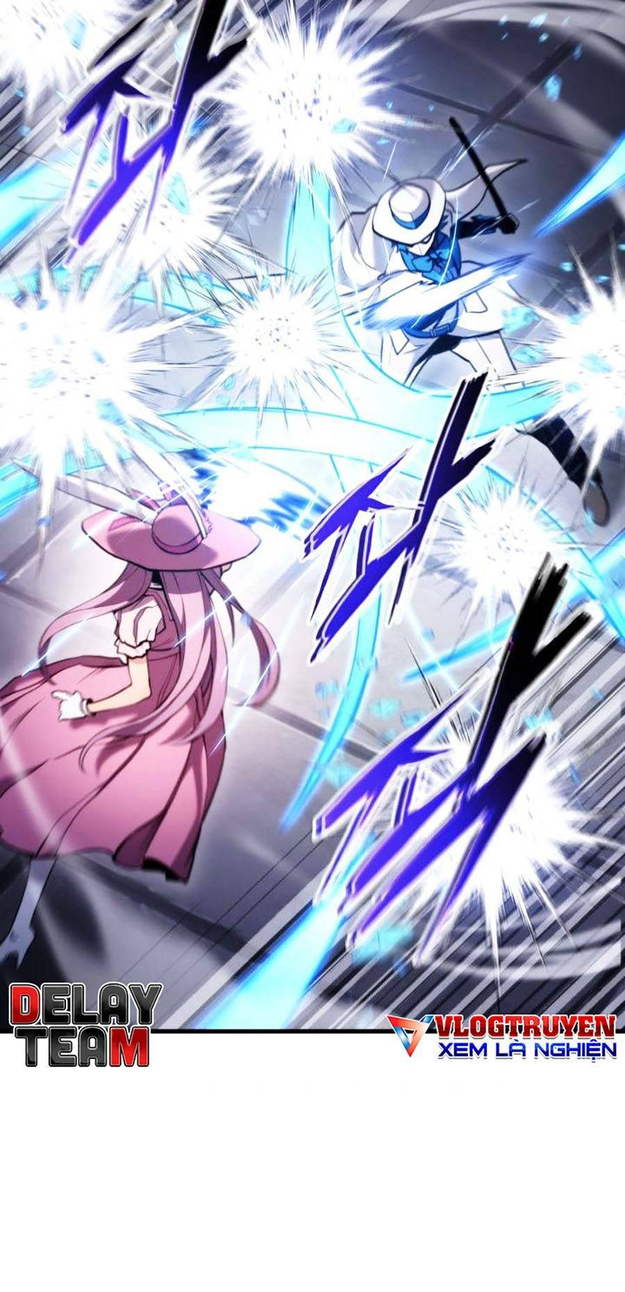 huyền thoại game thủ - tái xuất chapter 53 76