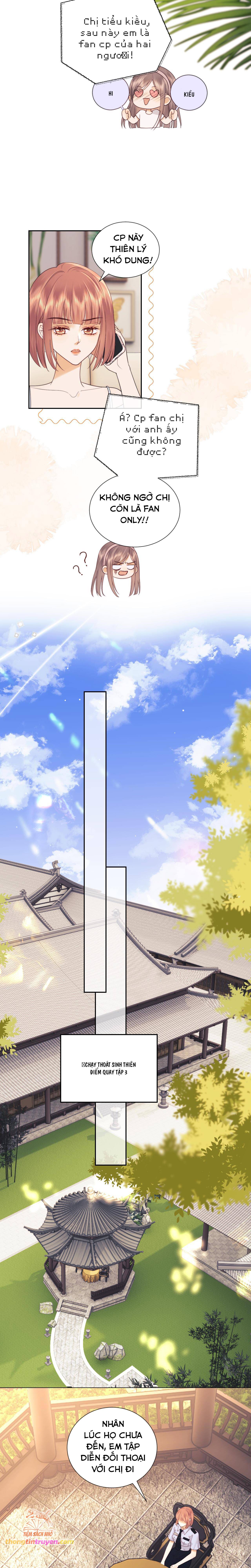 fan vợ - bạn đã biết chưa? chapter 59 10